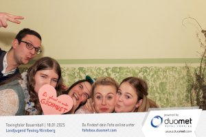 Texingtaler Bauernball